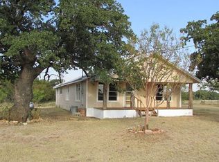400 Highway 16 N, Desdemona, TX 76445