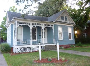 301 N 6th St, Paducah, KY 42001