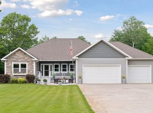20386 151st St NW, Elk River, MN 55330