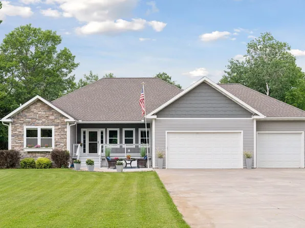 20386 151st St NW, Elk River, MN 55330