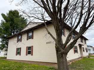4607 Fairfax St #1, Eau Claire, WI 54701