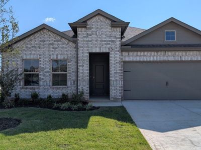 960 Traction Trl, Cleburne, TX, 76031