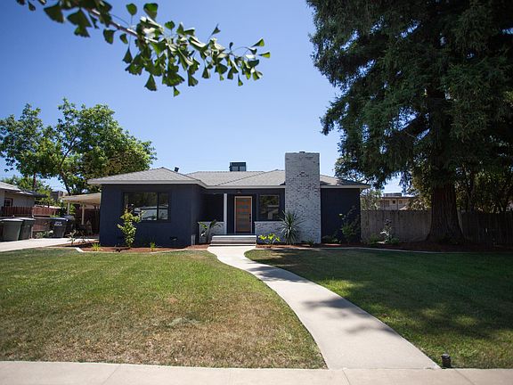 2nd image of 1617 W Burrel Avenue