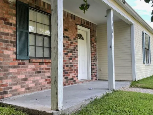 1460 Lila Ave, Baton Rouge, LA 70820