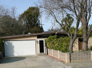 3479 Mauricia Ave, Santa Clara, CA