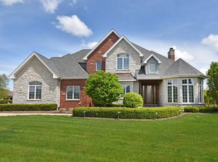 11610 Diamond Ct, Frankfort, IL 60423