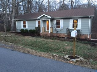 1021 Hilltop Rd, White House, TN 37188