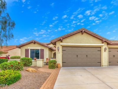 27158 W Potter Dr, Buckeye, AZ, 85396