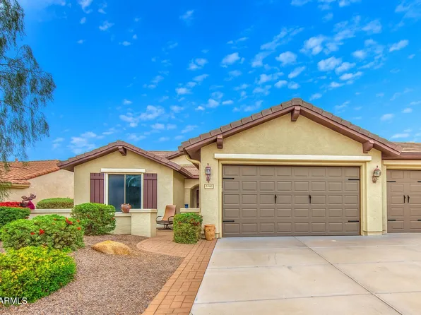 27158 W POTTER Drive, Buckeye, AZ 85396