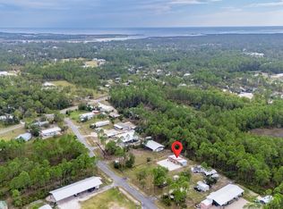 1111 Steinhatchee Cove Way NE, Perry, FL 32359