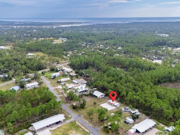 1111 Steinhatchee Cove Way NE, Perry, FL 32359