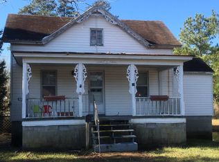 51 North St, Onancock, VA 23417