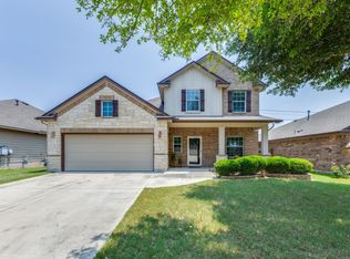 520 Bottle Brush Dr, Kyle, TX 78640