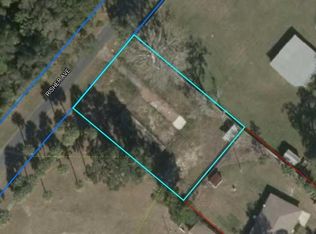 131 Risher Ave, Inglis, FL 34449