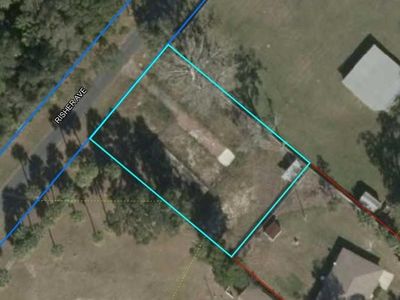 131 Risher Ave, Inglis, FL, 34449