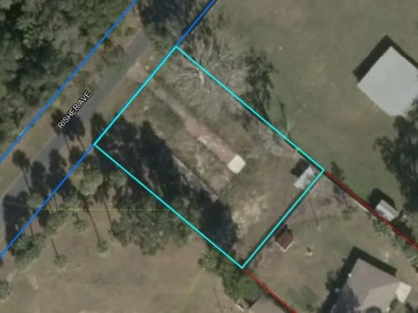 131 Risher Ave, Inglis, FL 34449