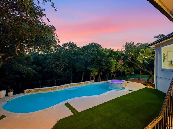 1942 Far Niente, San Antonio, TX 78258