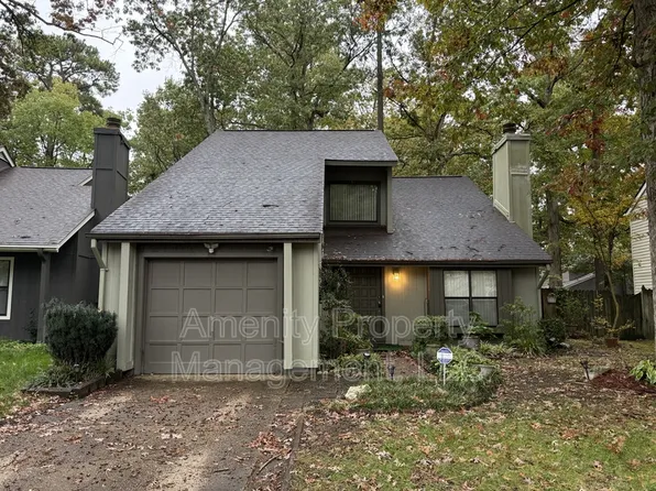 704 Ninebark Ct, Newport News, VA 23608