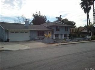 540 Cheyenne Dr, San Dimas, CA 91773
