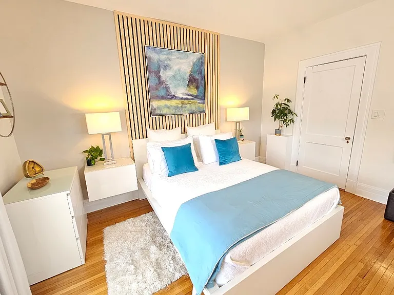 3541 Fort Ave #2 — Photo 7