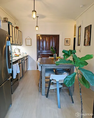 Rented by Halstead Real Estate | media 4