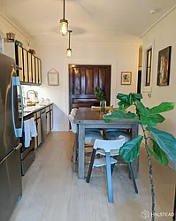 Rented by Halstead Real Estate