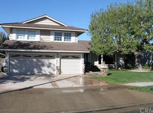 762 S Fairmont Way, Orange, CA 92869