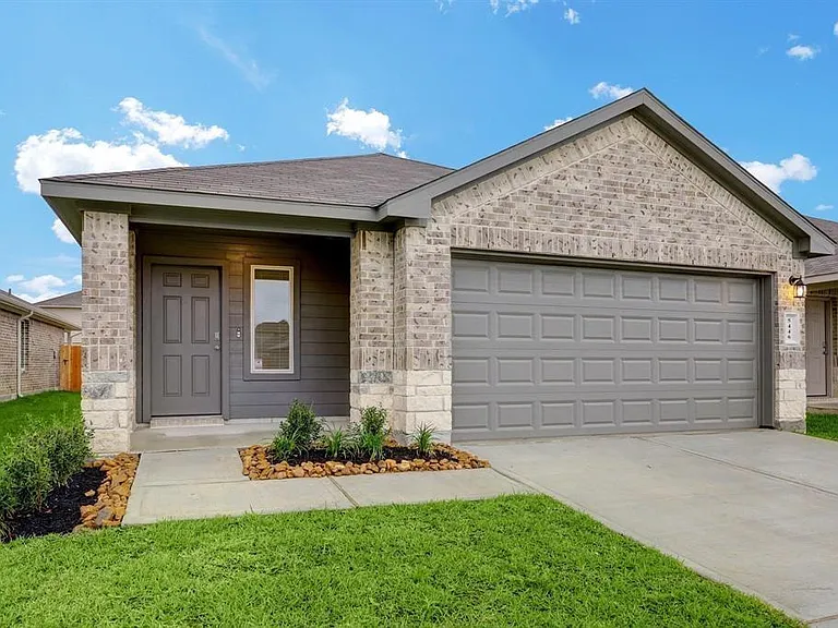 5446 Creekstone Rise Ln — Photo 1