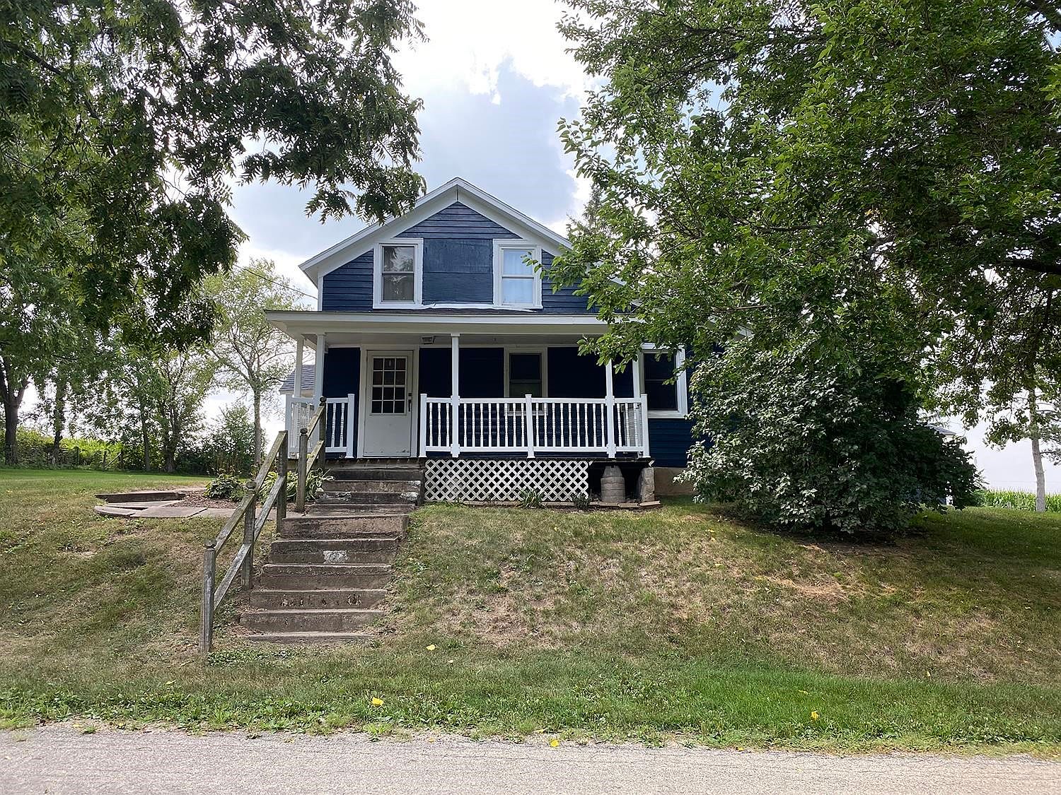 14270 Brethren Rd, Lanark, IL 61046 Zillow