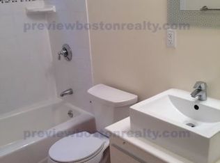 66 Edenfield Ave #1OJ, Watertown, MA 02472