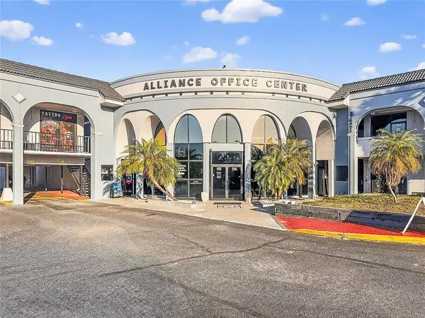 8421 S Orange Blossom Trl, Orlando, FL