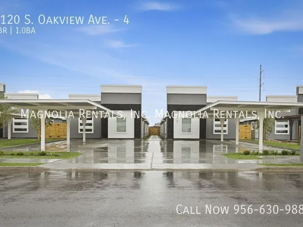 2120 S Oakview Ave, Edinburg, TX