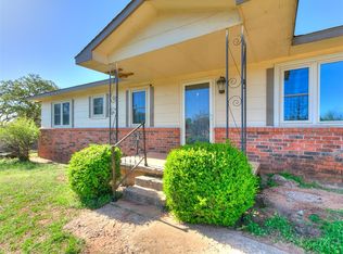9304 Whitebrook St, Norman, OK 73026