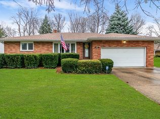 25921 Highland Rd, Richmond Heights, OH 44143