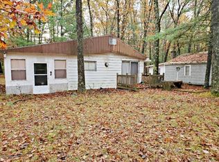 8251 W Oakwood Ave, Baldwin, MI