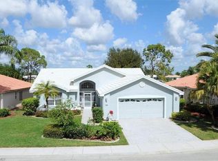 2131 Rio Nuevo Dr, North Fort Myers, FL 33917
