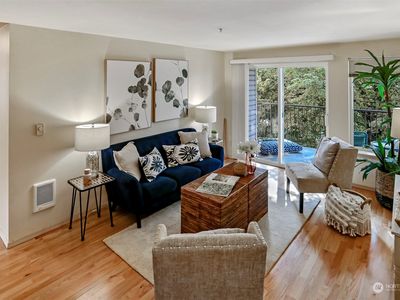 12050 15th Avenue NE #301, Seattle, WA, 98125