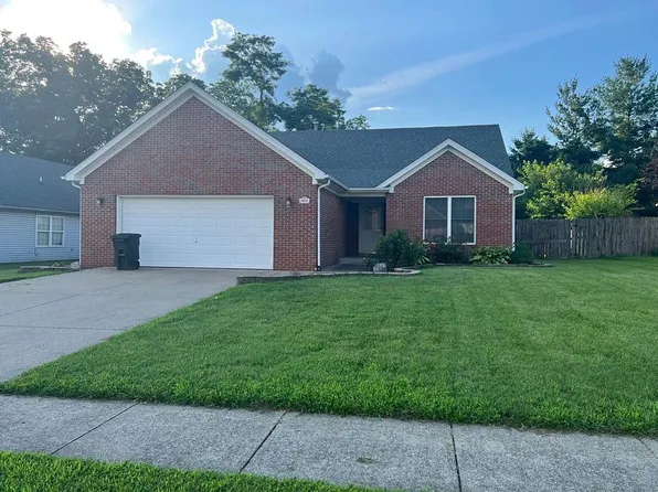 3557 Peach Tree St, Jeffersonville, IN 47130