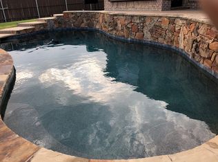 700 Paintbrush Ct, Aledo, TX 76008