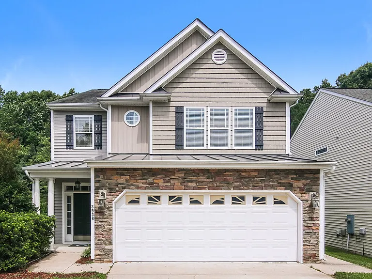 3936 Cane Garden Dr — Photo 1
