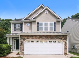 3936 Cane Garden Dr, Raleigh, NC 27610