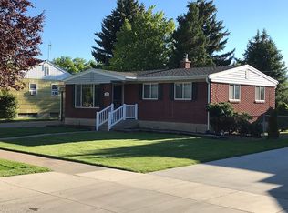 951 N 500 E, Logan, UT 84321