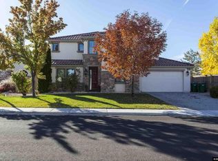 2660 Alder Bridge Ct, Reno, NV 89521