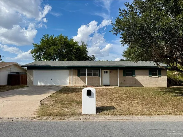 718 Harvey St, McAllen, TX 78501