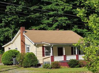 1012 Magic Rd, Vansant, VA 24656