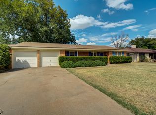 3204 68th St, Lubbock, TX 79413