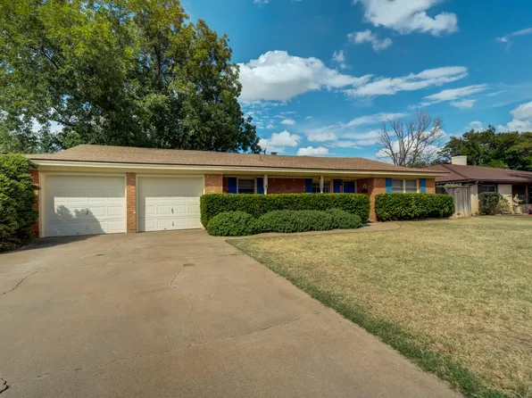 3204 68th St, Lubbock, TX 79413