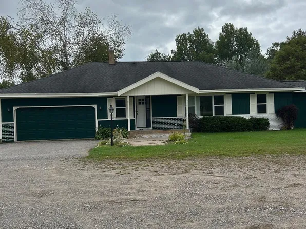 4400 Circle Dr, Florence, WI 54121