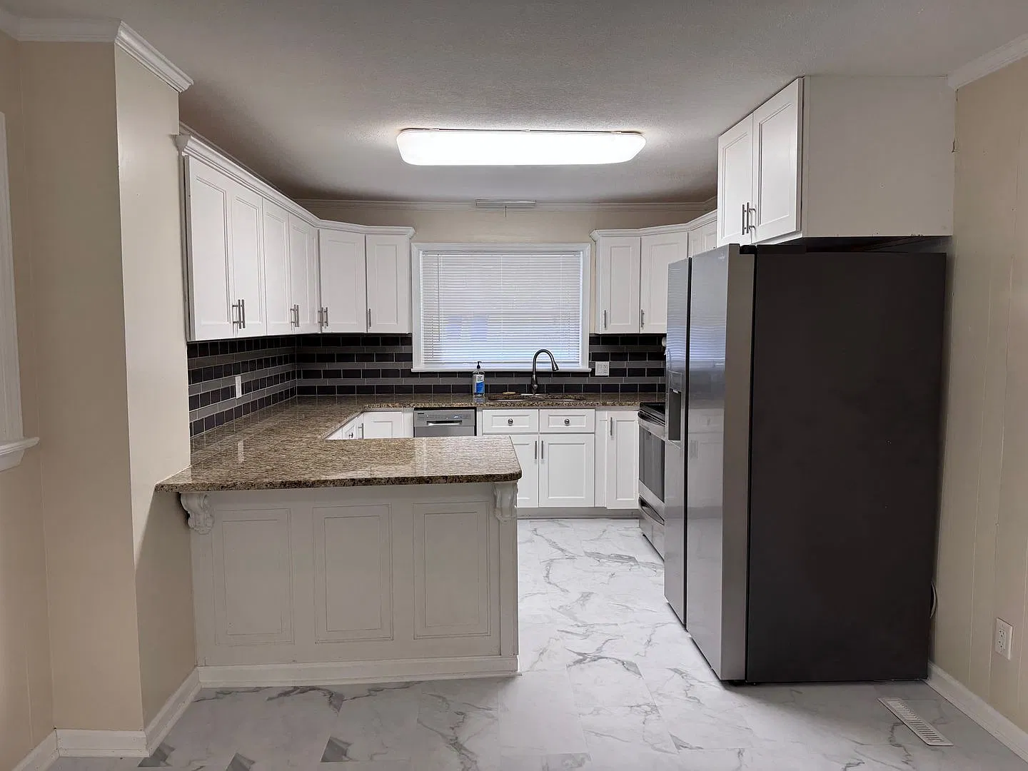 4 Bed, 2 Bath Home located in Ramseur — Photo 4
