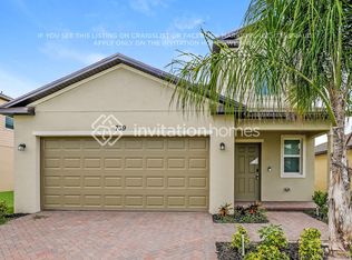739 Carlyle Way, Fort Pierce, FL 34947